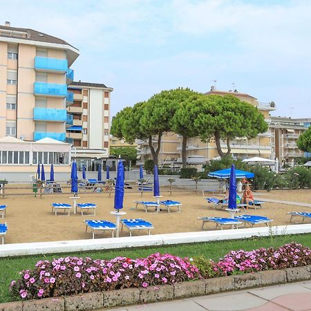 Hotel La Bussola Lido di Jesolo Exterior foto